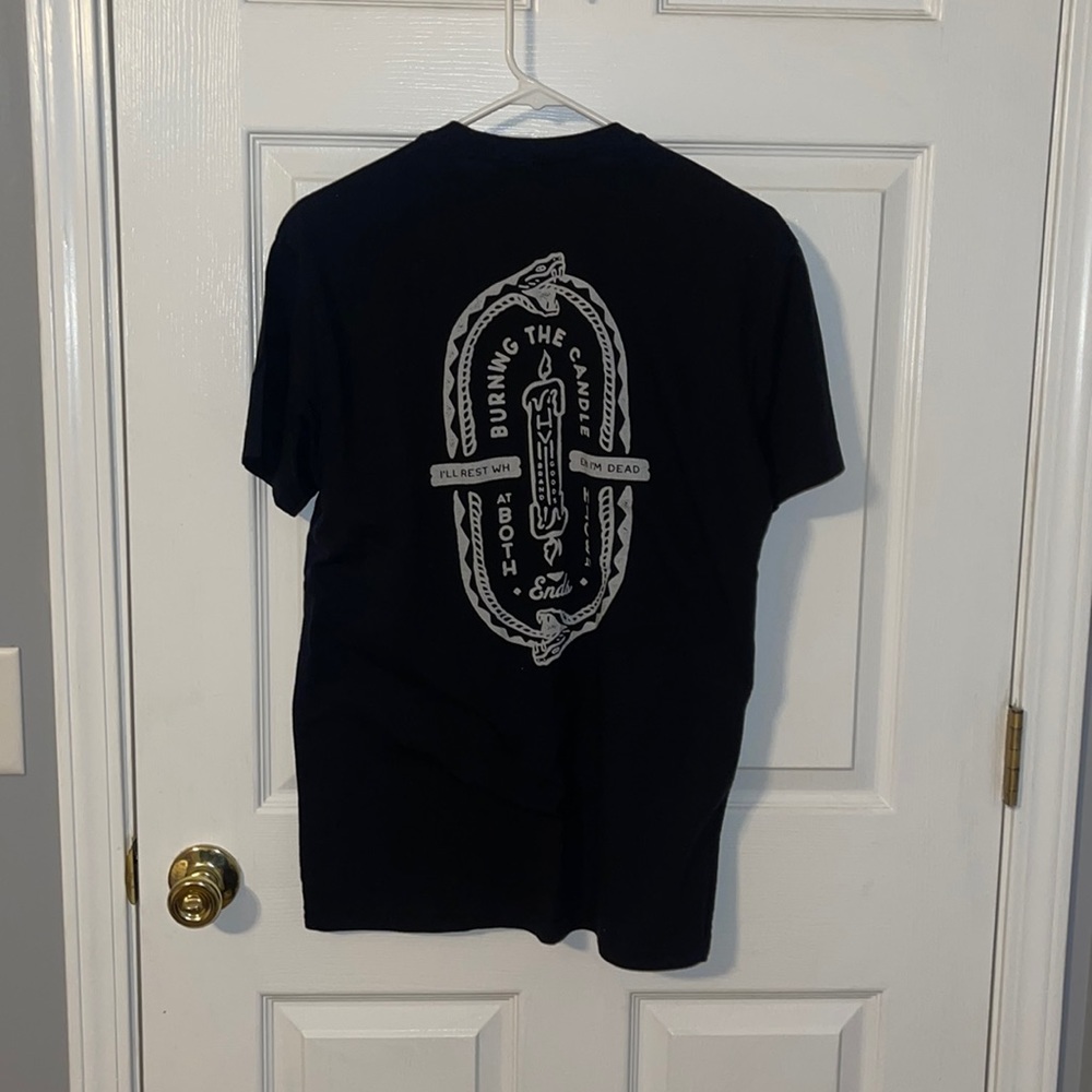 HVIII Brand Goods Tee
